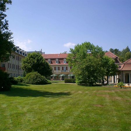 Sante Royale Hotel- & Gesundheitsresort باد برامباخ المظهر الخارجي الصورة