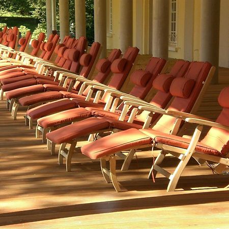 Sante Royale Hotel- & Gesundheitsresort باد برامباخ المظهر الخارجي الصورة