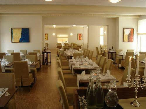 Sante Royale Hotel- & Gesundheitsresort باد برامباخ المظهر الخارجي الصورة