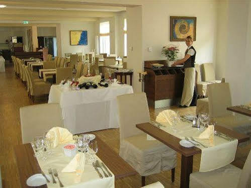 Sante Royale Hotel- & Gesundheitsresort باد برامباخ المظهر الخارجي الصورة